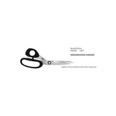 Kai N520L 8" True Left Hand Shears #KAI-N5210L